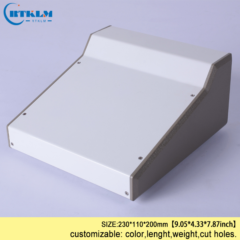 DIY Iron Electric Box 230x110x – Home Automation Diy Projects Bewertung und Preis