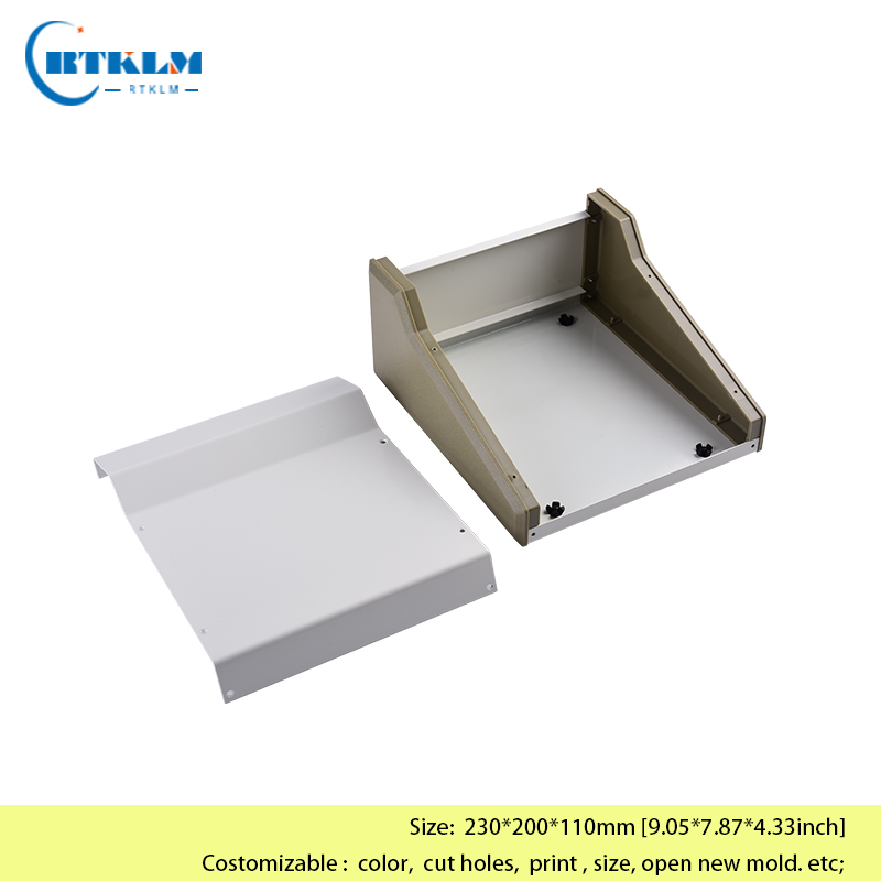 DIY Iron Electric Box 230x110x – Home Automation Diy Projects Bewertung und Preis