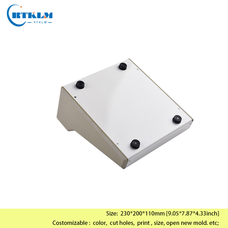 DIY Iron Electric Box 230x110x – Home Automation Diy Projects Bewertung und Preis