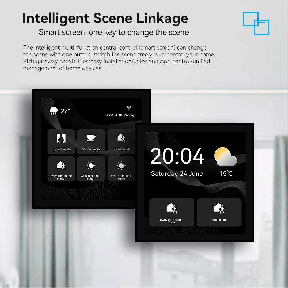 2022 High Quality Home Automat – Home Automation System Design Bewertung und Preis