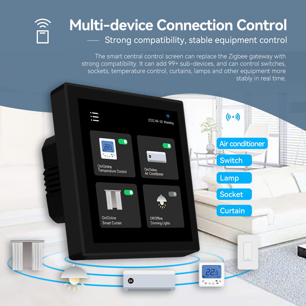 2022 High Quality Home Automat – Home Automation System Design Bewertung und Preis