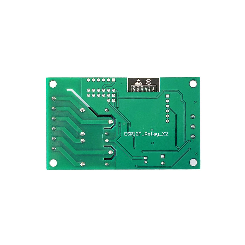 ESP8266 Wireless WIFI Relay Mo – Relay 8 Channel Board Bewertung und Preis