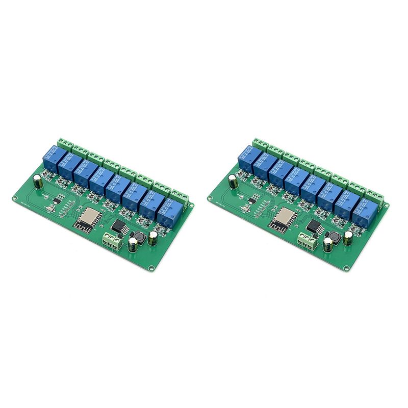 A33T-2X 8 Channel Wireless WIF – Relay 8 Channel Board Bewertung und Preis