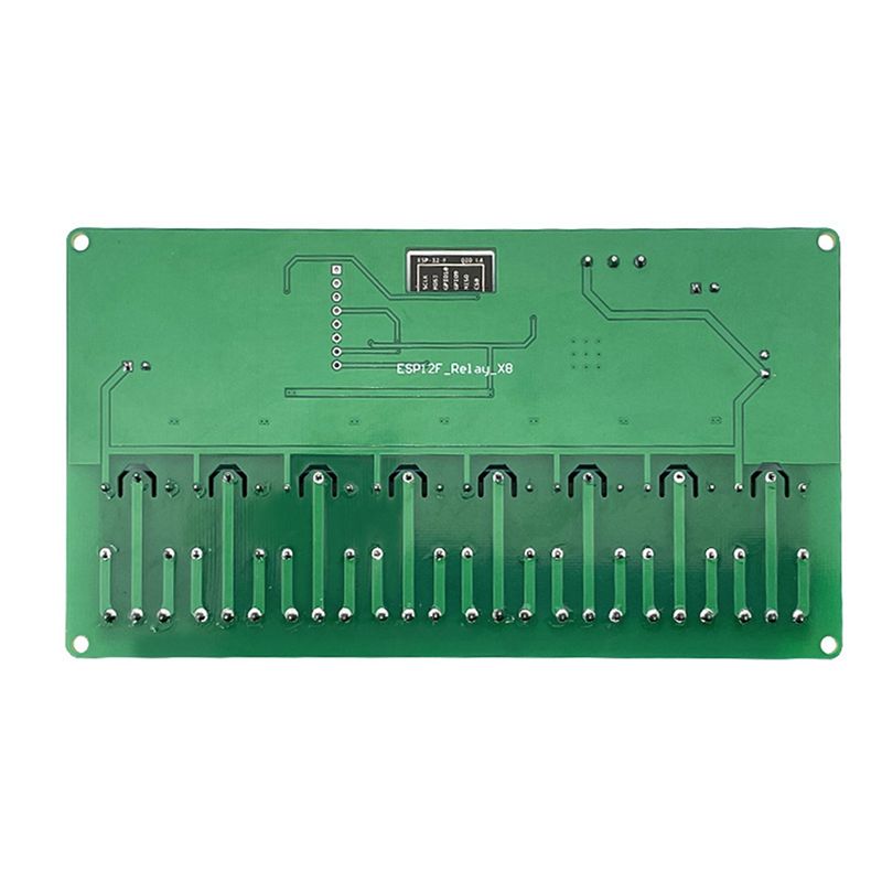 A33T-2X 8 Channel Wireless WIF – Relay 8 Channel Board Bewertung und Preis