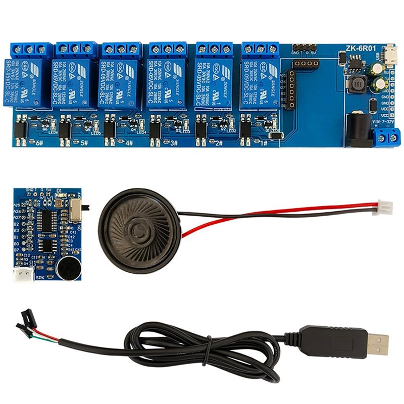 Y43A-E74E Offline Voice Recogn – Home Automation Diy Projects Bewertung und Preis