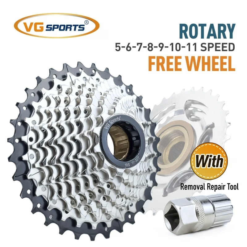 1pc VG Sports Bike Sprocket 5/ – Matter Hub Thread Bewertung und Preis