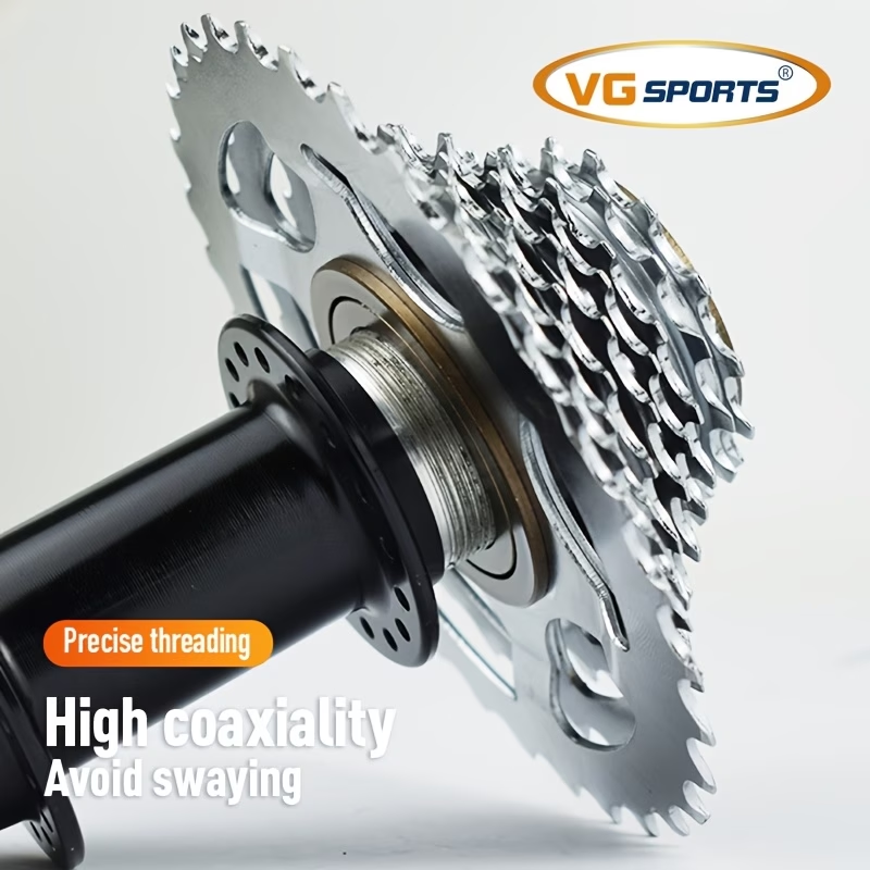 1pc VG Sports Bike Sprocket 5/ – Matter Hub Thread Bewertung und Preis