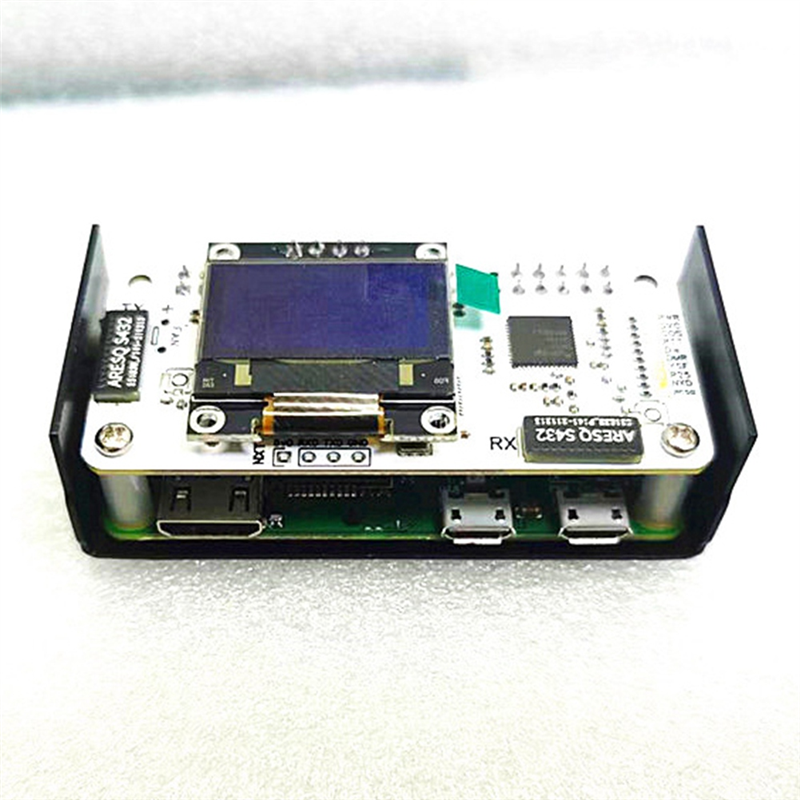AA84 Duplex MMDVM Hotspot Boar – Pi Zero W Board Bewertung und Preis