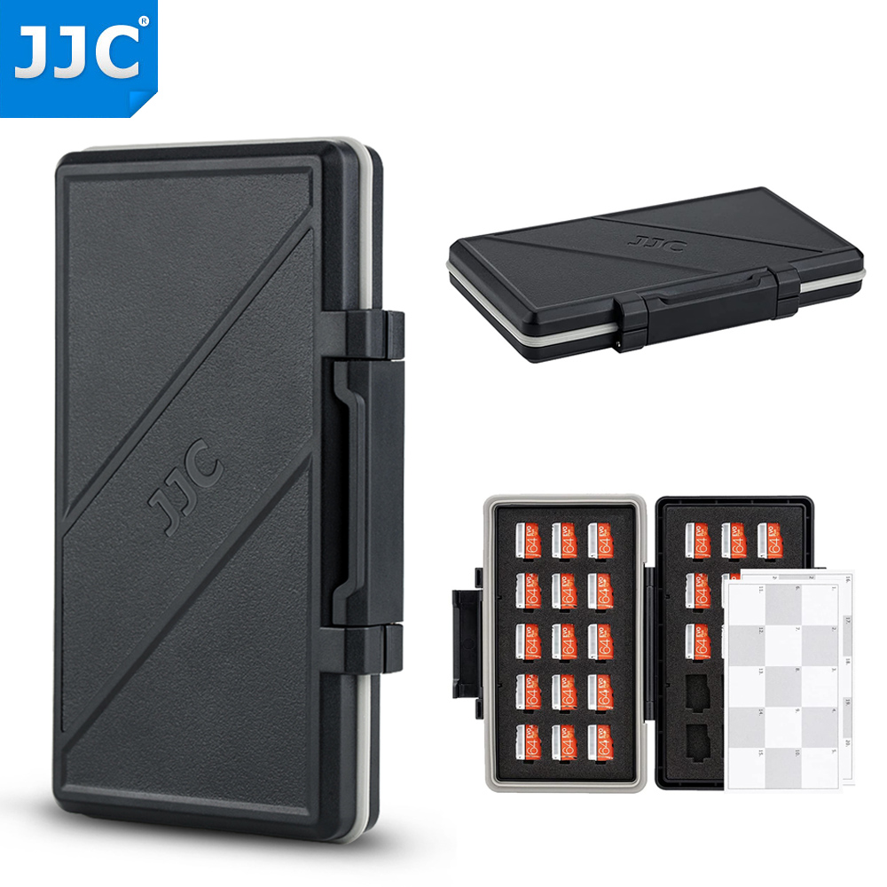 30 Slots Micro SD Card Case Wa – Home Assistant Sd Bewertung und Preis