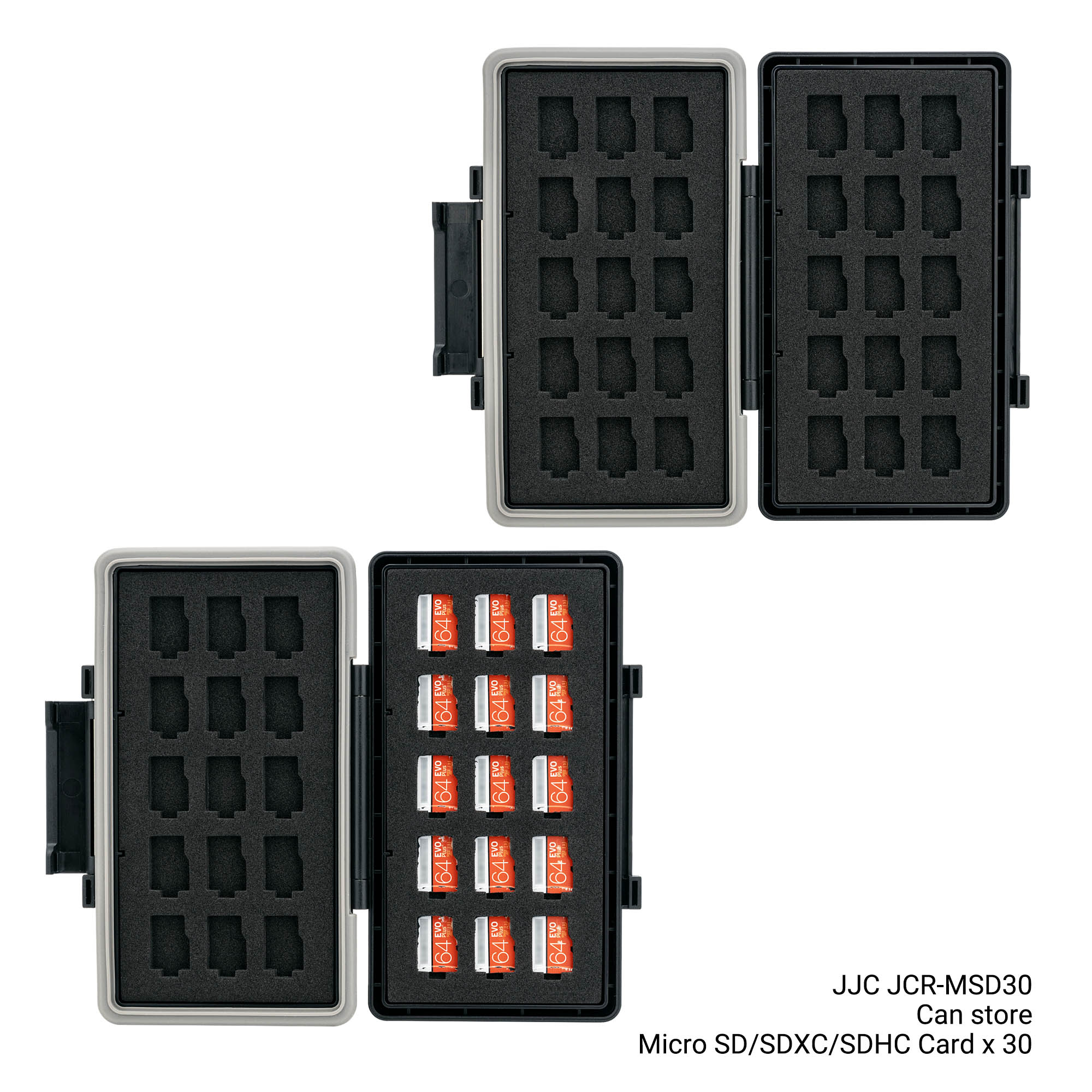 30 Slots Micro SD Card Case Wa – Home Assistant Sd Bewertung und Preis