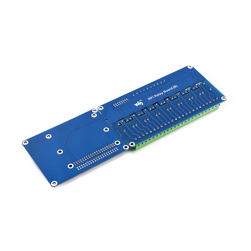 Raspberry Pi 5 / 4B 8 Channel  – Relay 8 Channel Board Bewertung und Preis