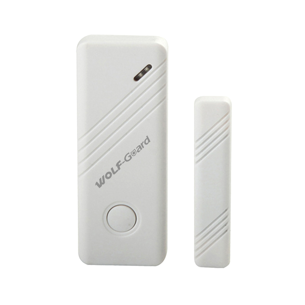 6 x Wolf-Guard Wireless Contac – Home Automation System Diy Bewertung und Preis