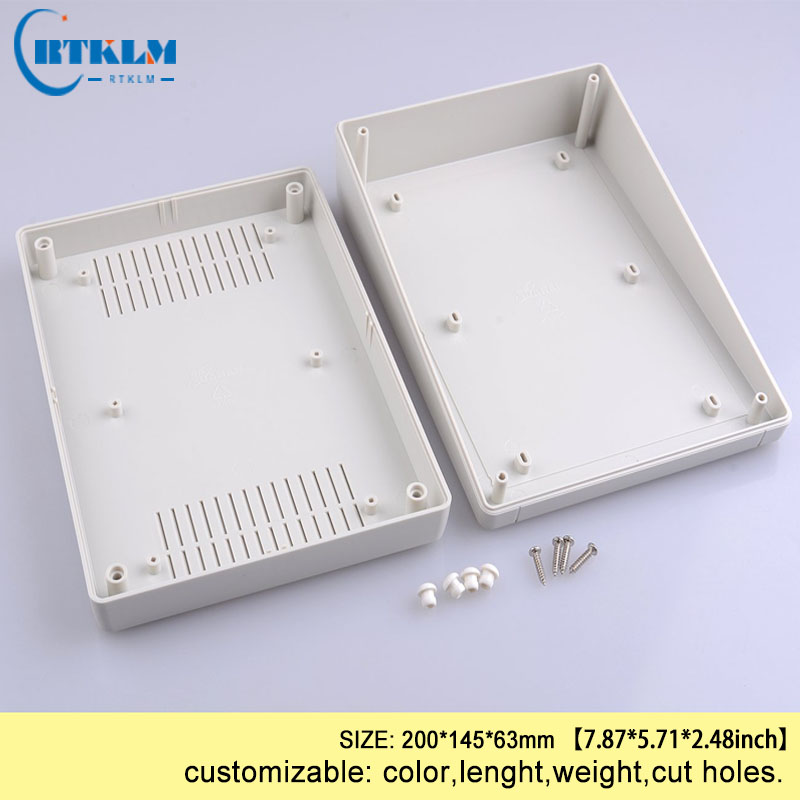 DIY Plastic Enclosure Electron – Home Automation Diy Projects Bewertung und Preis