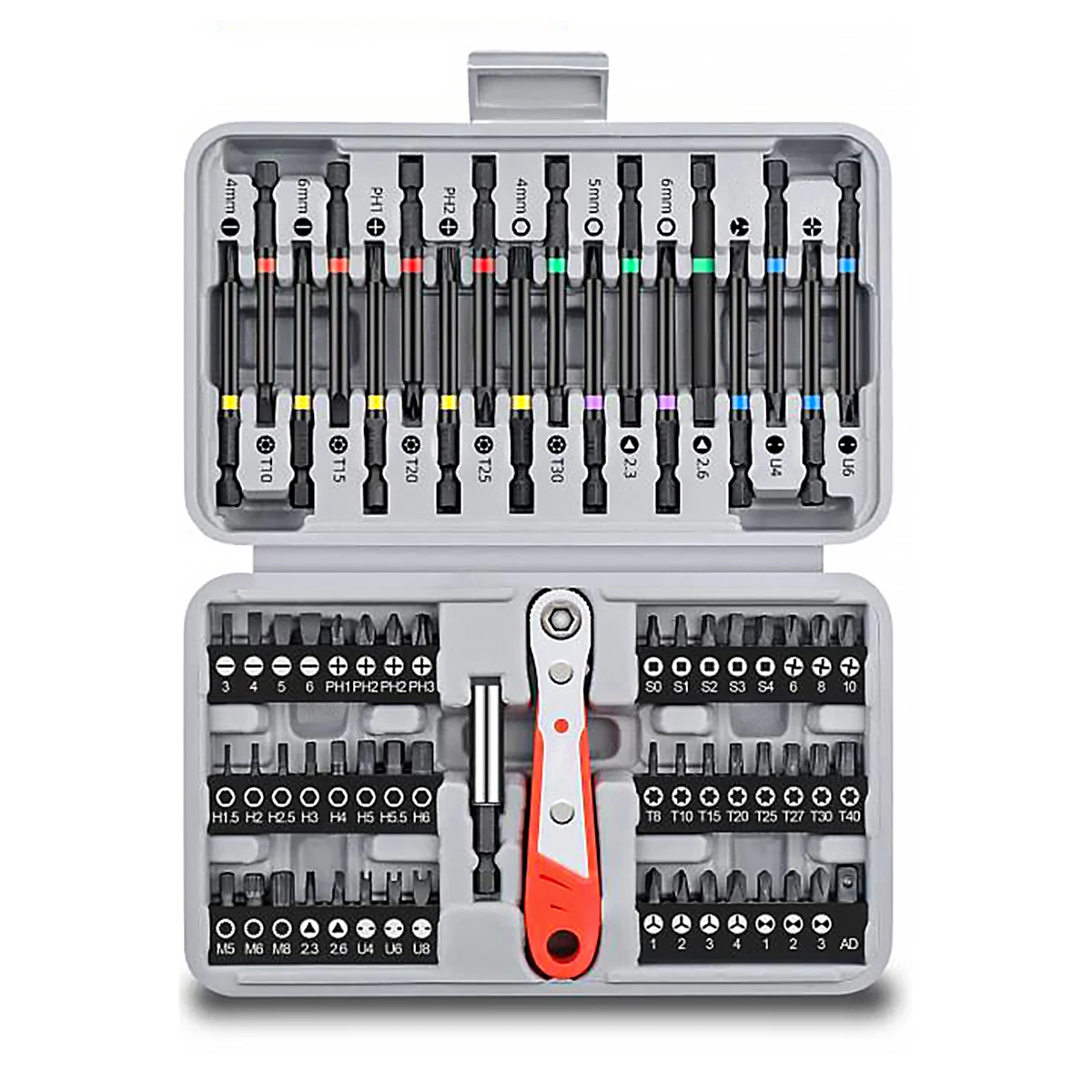 68 in 1 Precision Ratchet Scre – Home Automation System Diy Bewertung und Preis