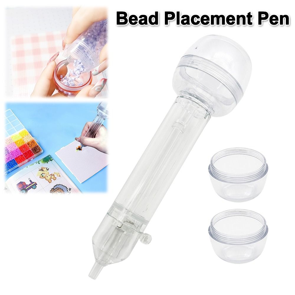 2.6mm Tip Bead Placement Pen A – Diy Automation Bewertung und Preis