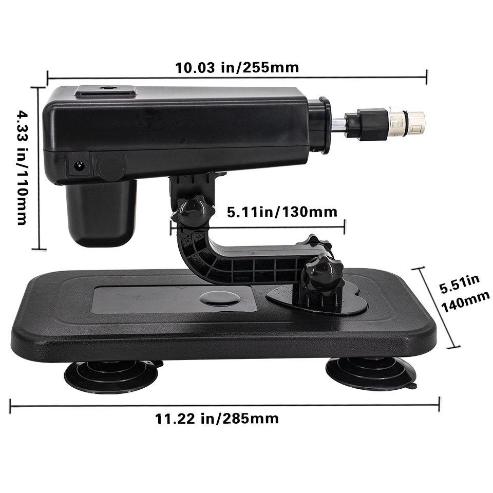 DC 3-24V Mini Telescopic Linea – Home Automation Diy Projects Bewertung und Preis
