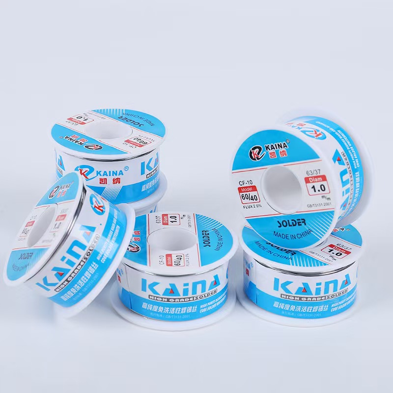 50g Rosin Core Tin Solder Wire – Home Automation System Diy Bewertung und Preis