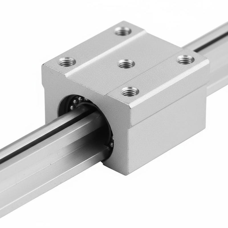 Linear Sliding Track Set 2000m – Diy Automation Projects Bewertung und Preis