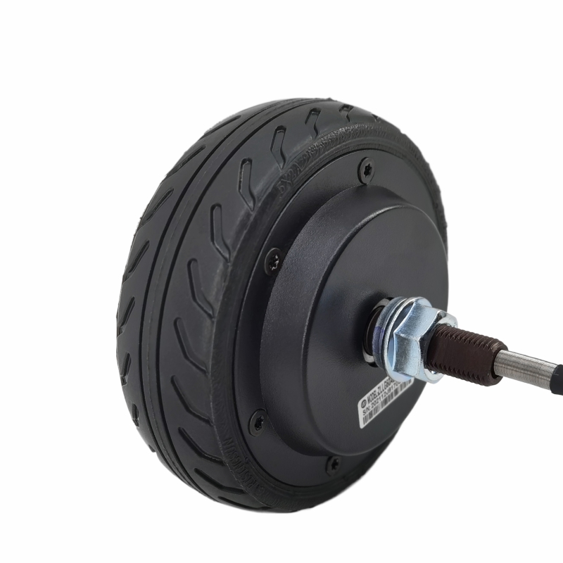 5.5 Inch DC24V Wheel Hub Motor – Diy Home Automation Hub Bewertung und Preis