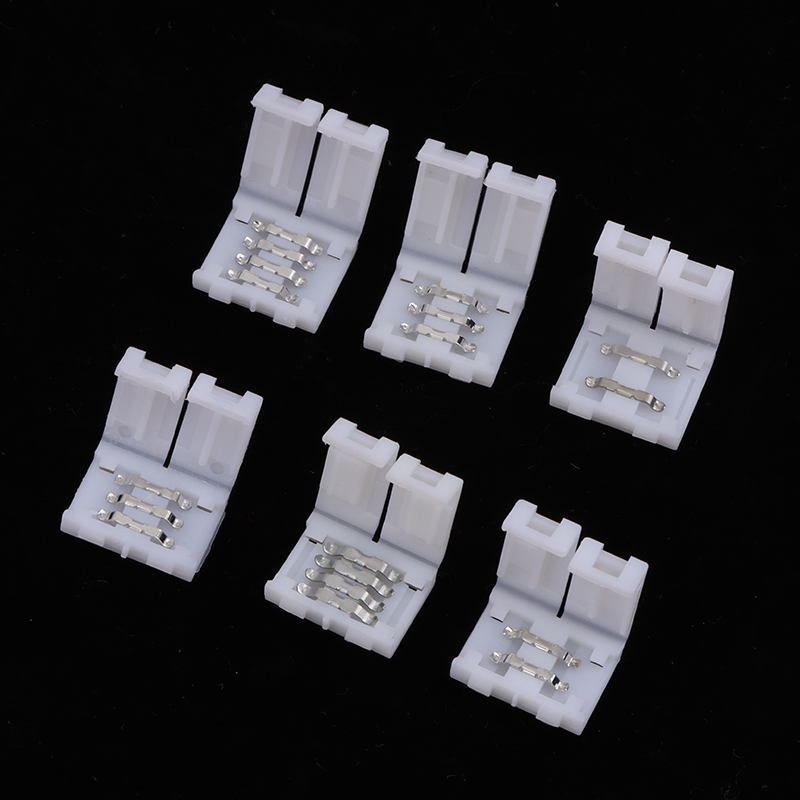 ⭐ 10Pcs LED Strip Connector 8M – Rgb Led Matrix 8X8 Bewertung und Preis