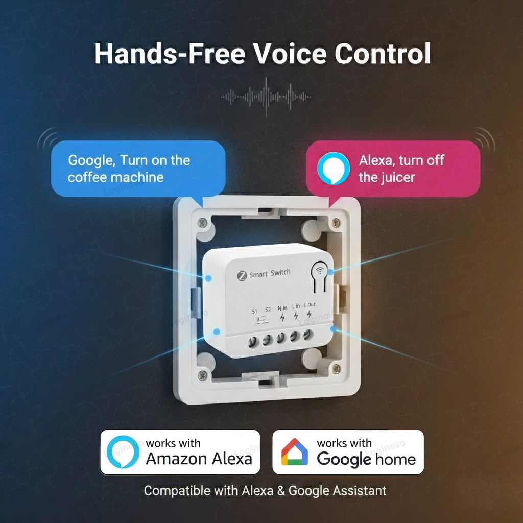 Tuya Zigbee 3.0 Smart Mini Swi – Smart Home Automation Diy Bewertung und Preis