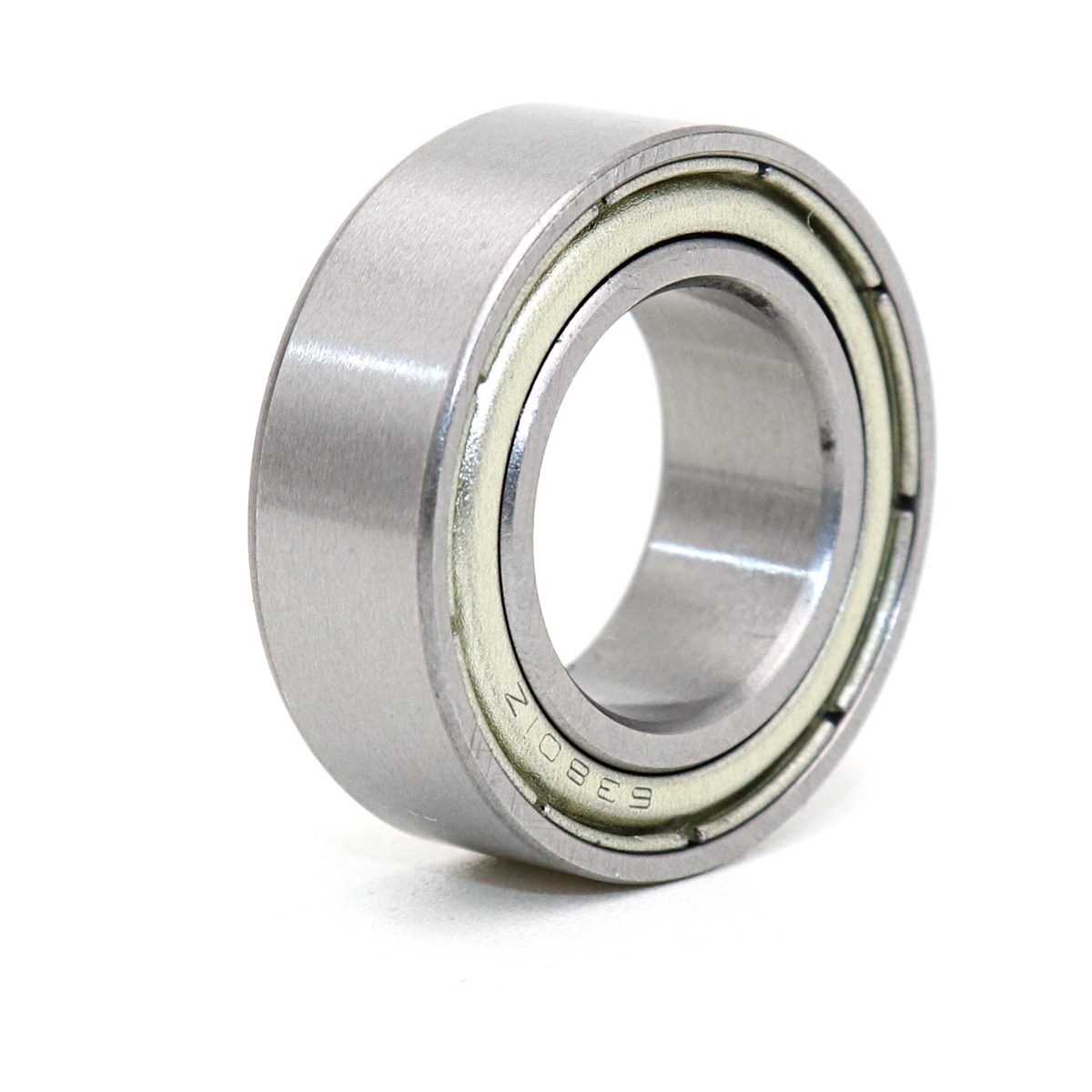 MOCHU 63801ZZ 12X21X7 63801 Be – Matter Hub Thread Bewertung und Preis