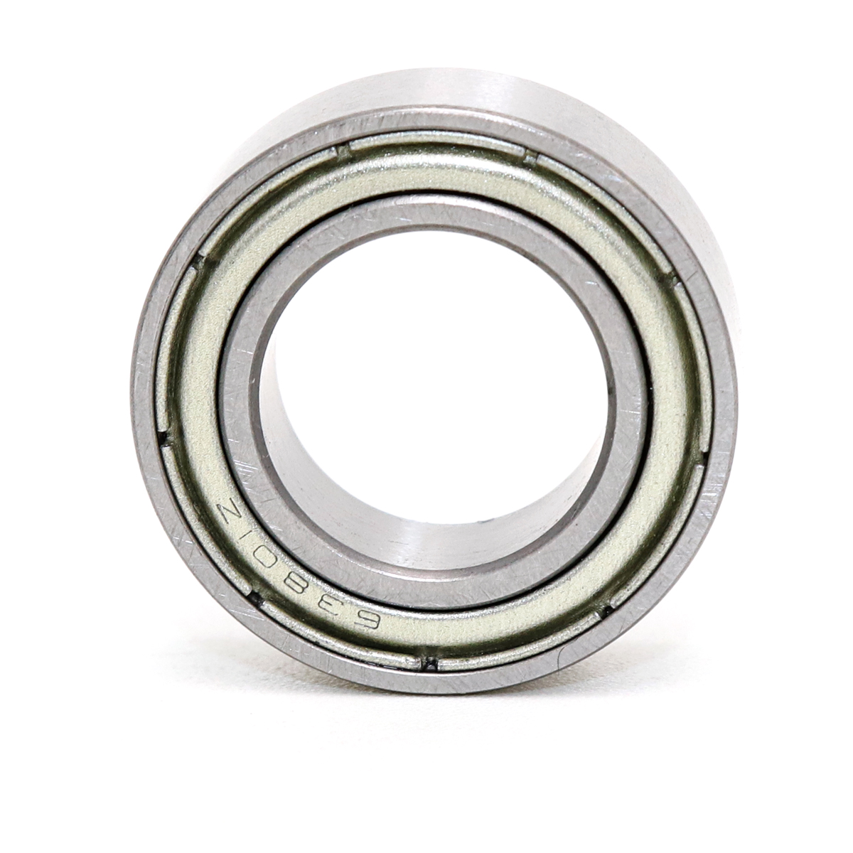 MOCHU 63801ZZ 12X21X7 63801 Be – Matter Hub Thread Bewertung und Preis