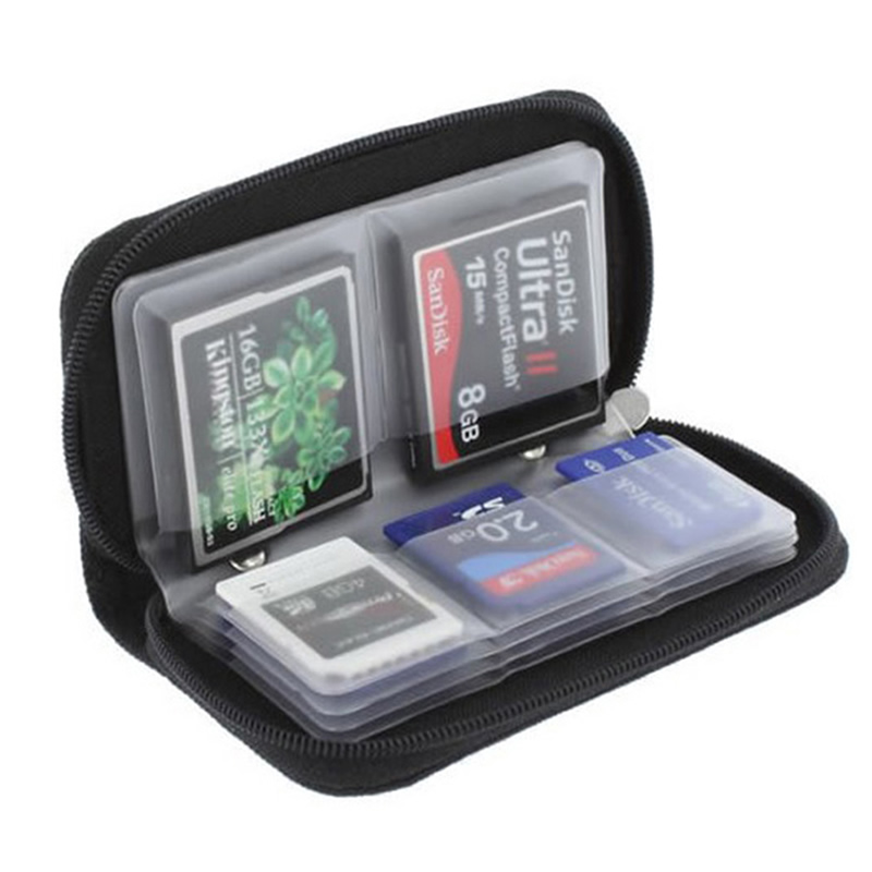 22 in 1 Game Memory Card Stora – Home Assistant Sd Bewertung und Preis