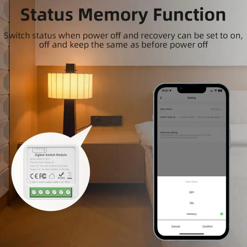 Tuya Wifi Zigbee 3.0 DIY Mini  – Diy Home Automation Controller Bewertung und Preis