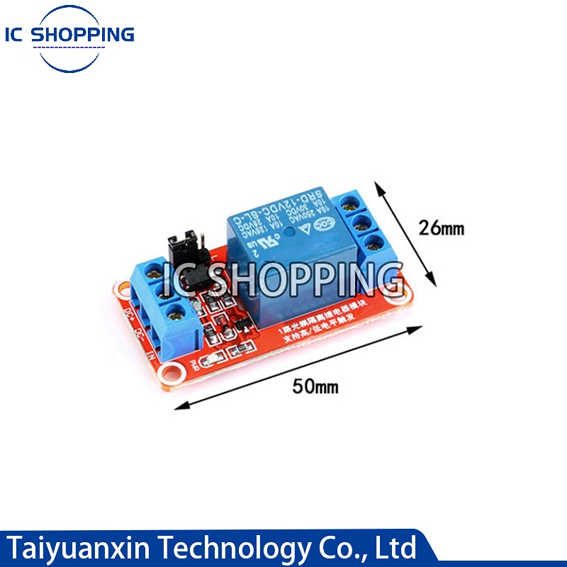 1 2 4 8 Channel 5V 12V Relay M – Relay 8 Channel Board Bewertung und Preis