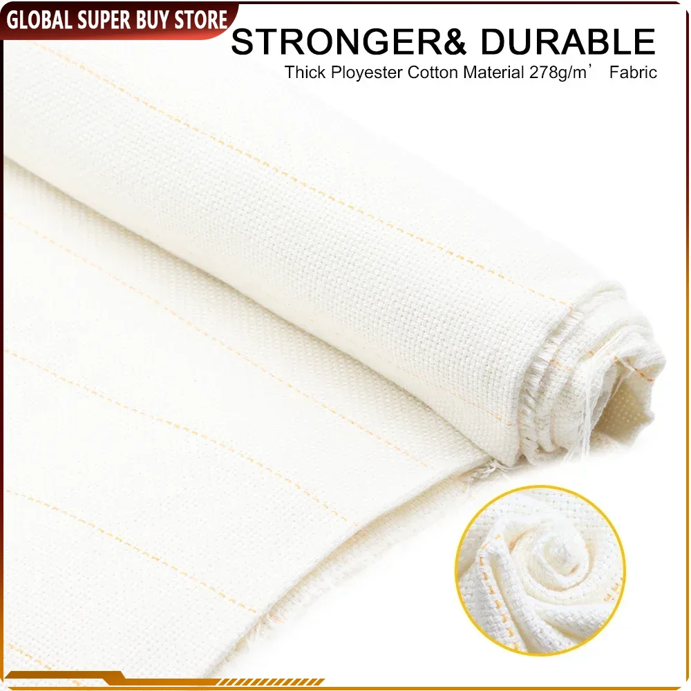 Upgraded Primary Tufting Cloth – Diy Automation Bewertung und Preis