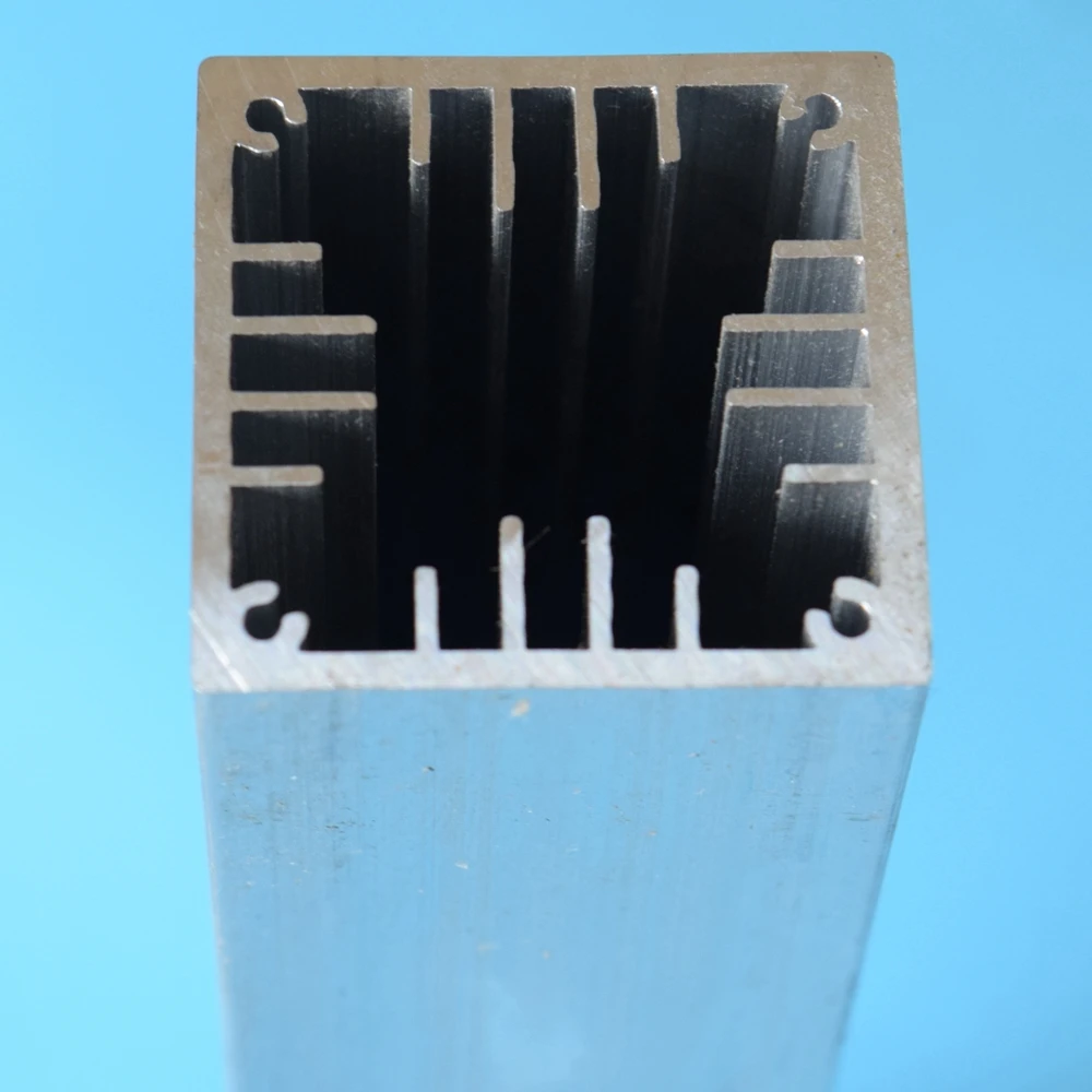 1pcs 40x40mm Aluminum square H – Home Automation System Diy Bewertung und Preis