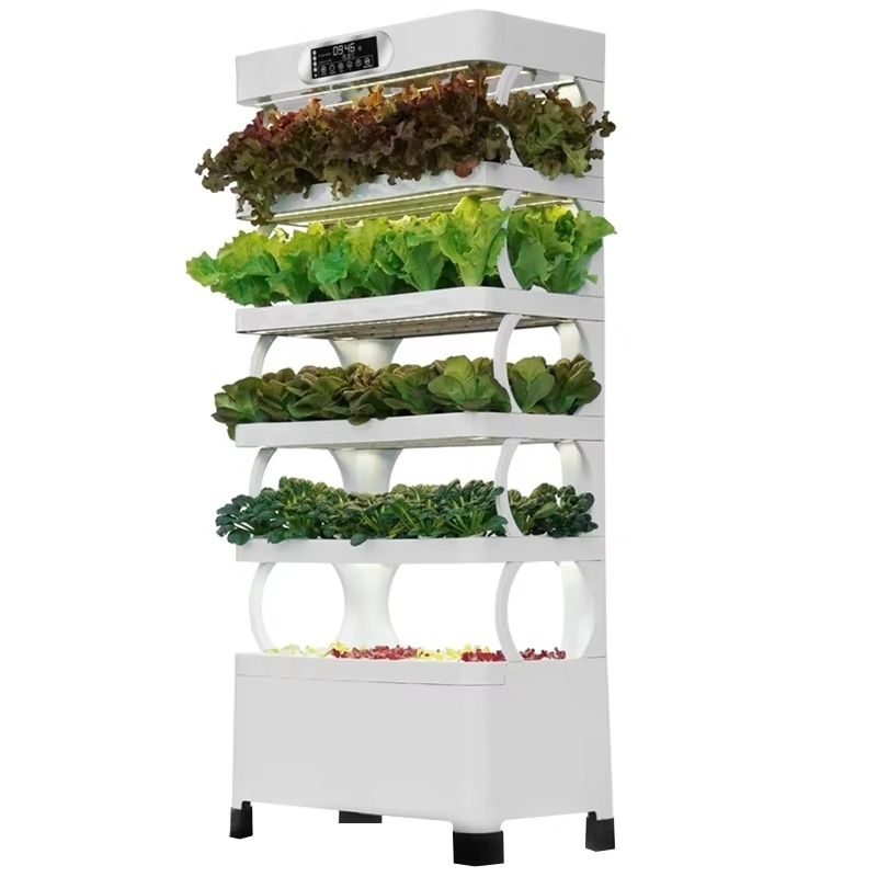 Hydroponic Automated Grow Syst – Diy Automation Bewertung und Preis
