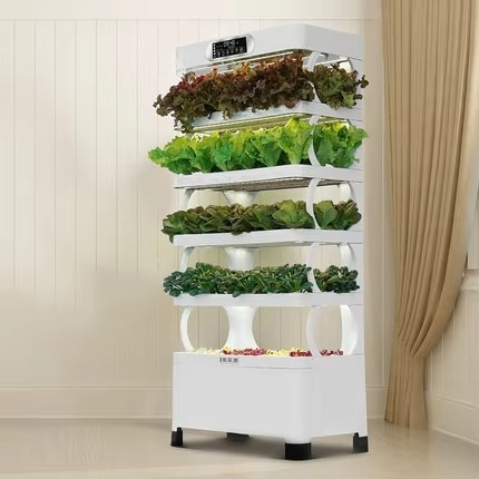 Hydroponic Automated Grow Syst – Diy Automation Bewertung und Preis
