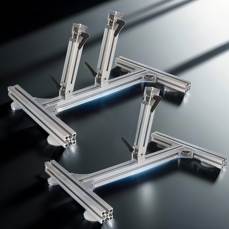Aluminum Alloy Reciprocating L – Home Automation Diy Projects Bewertung und Preis