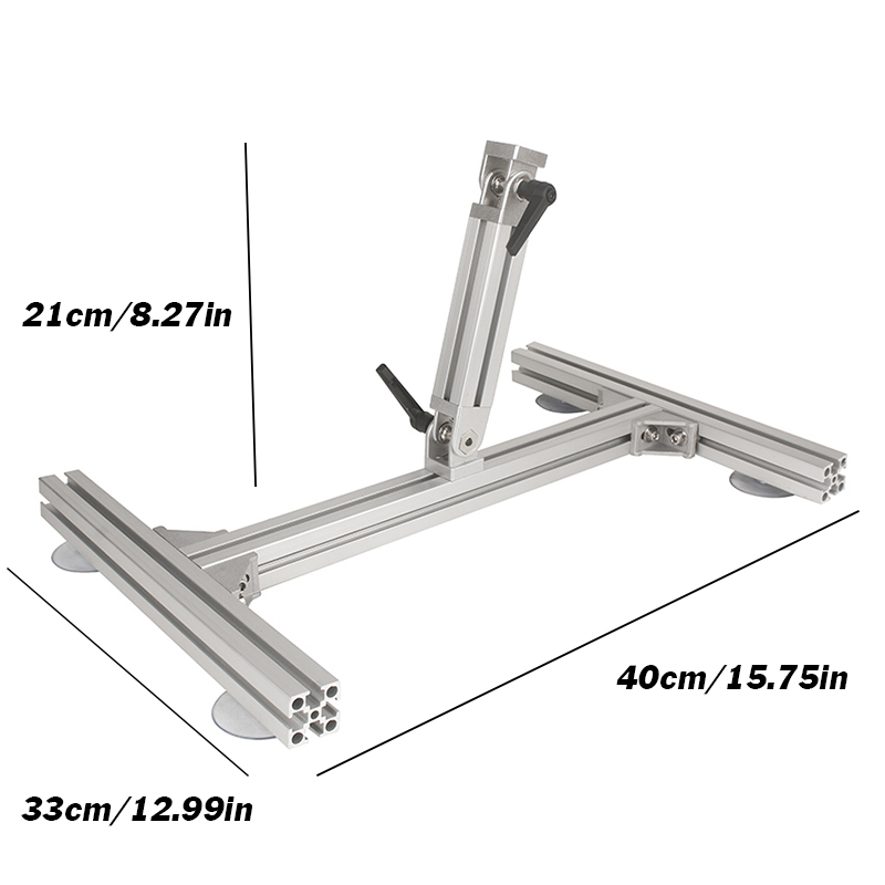 Aluminum Alloy Reciprocating L – Home Automation Diy Projects Bewertung und Preis