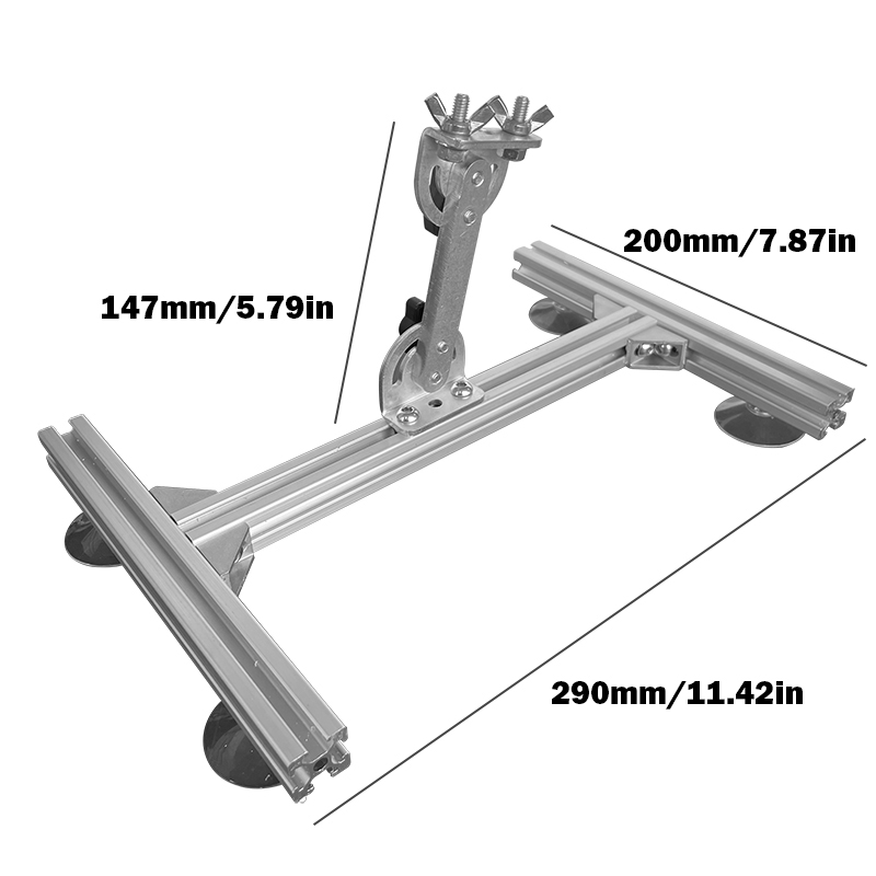 Aluminum Alloy Reciprocating L – Home Automation Diy Projects Bewertung und Preis