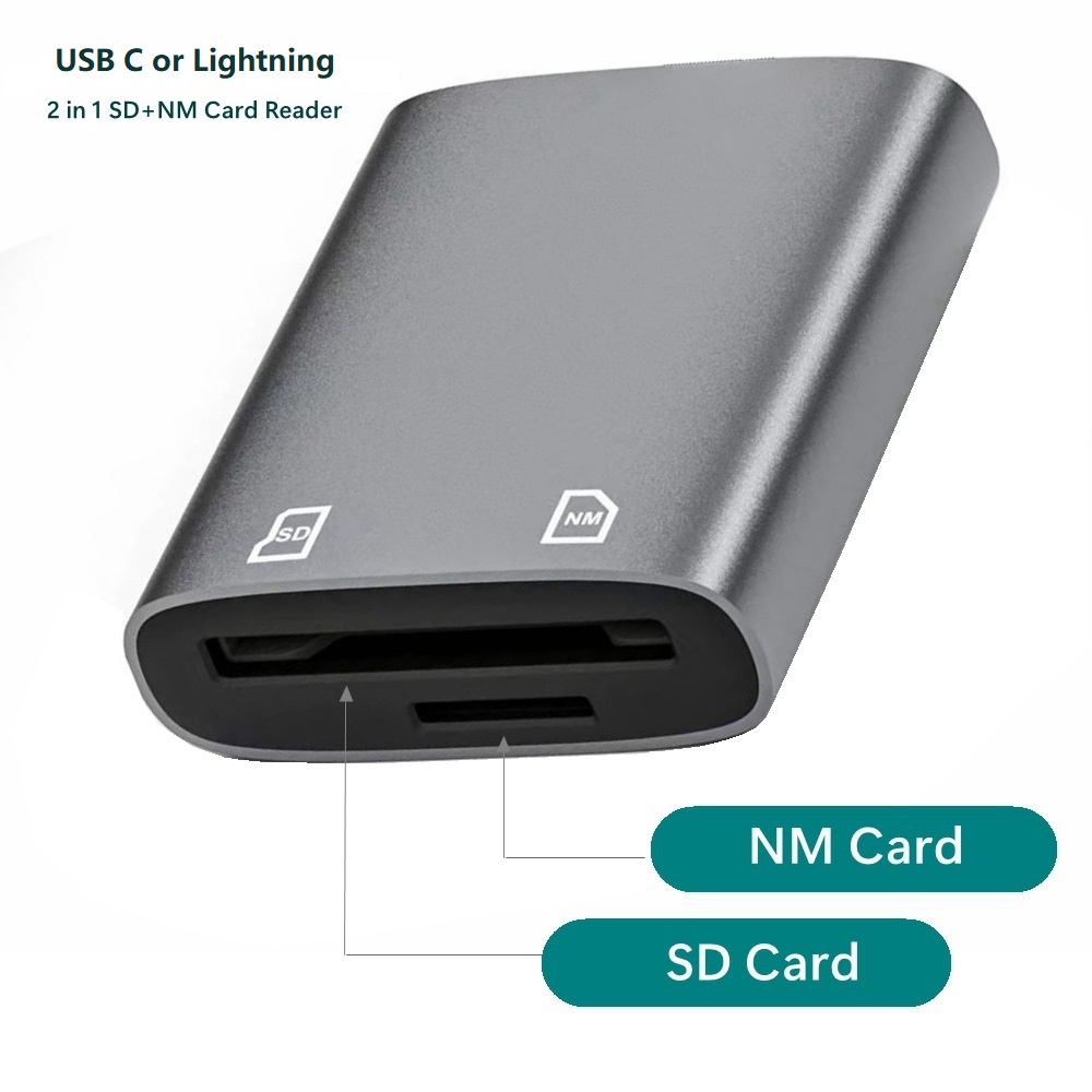 Type C Nano Memory Card Reader – Home Assistant Sd Bewertung und Preis