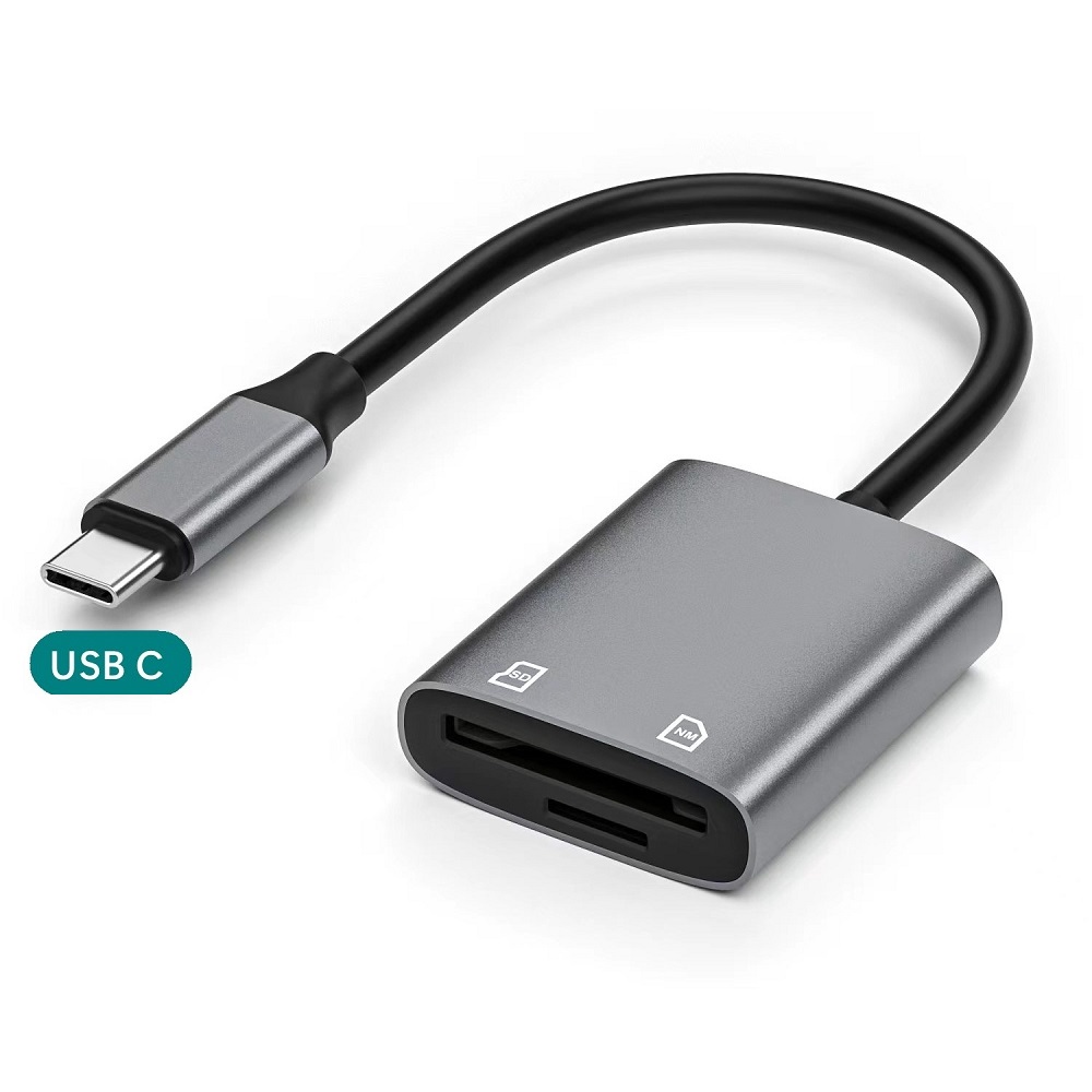 Type C Nano Memory Card Reader – Home Assistant Sd Bewertung und Preis