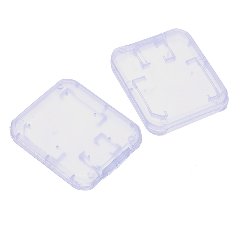 10pcs Clear Plastic Memory Car – Home Assistant Sd Bewertung und Preis