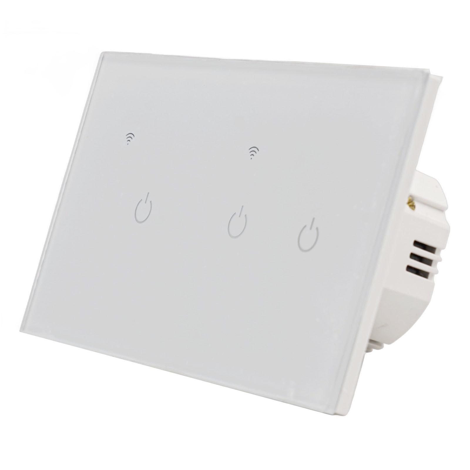A For For Smart touch switch d – Home Automation System Design Bewertung und Preis