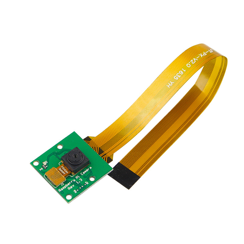 5MP Raspberry Pi 5 Zero Camera – Pi Zero W Board Bewertung und Preis