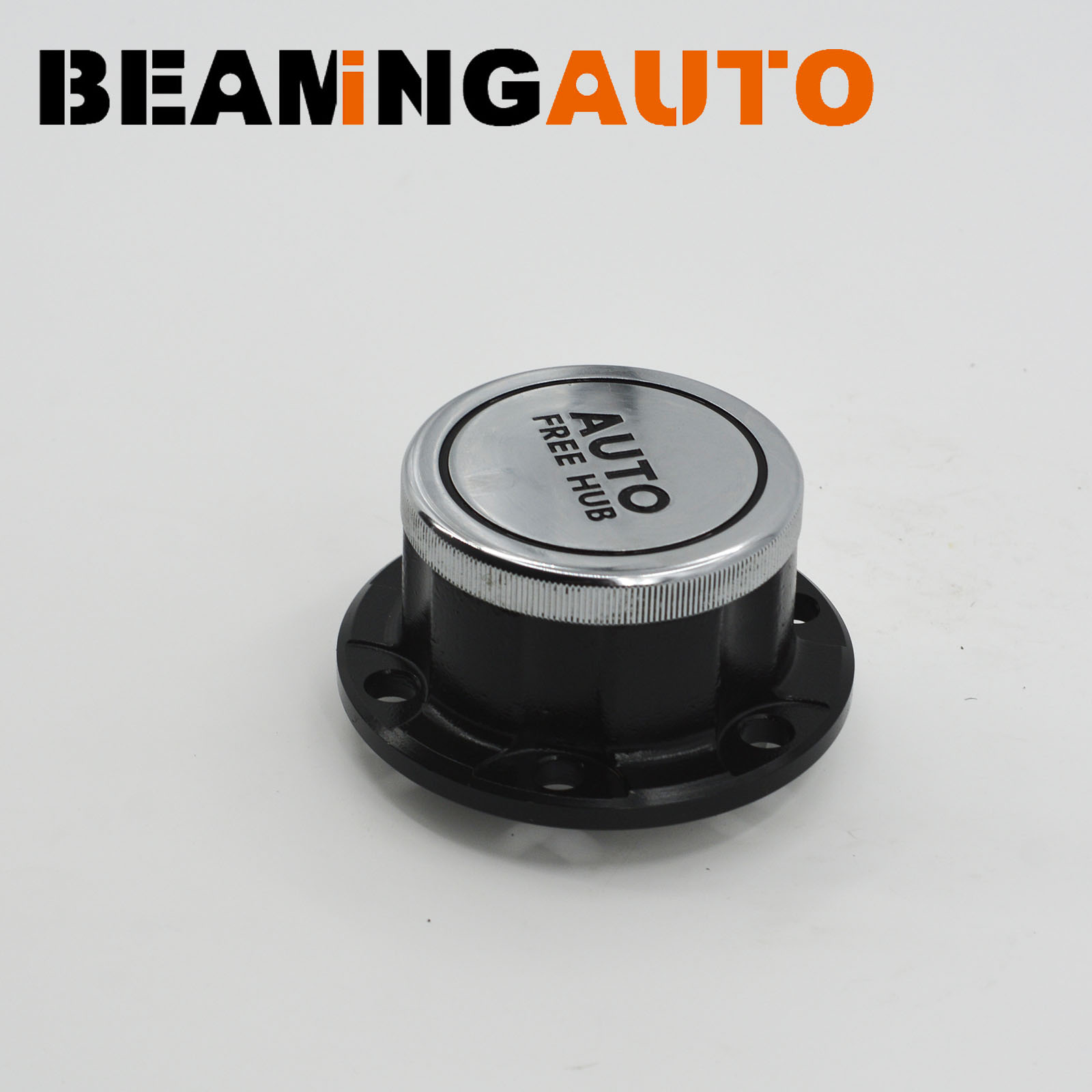 Free wheel locking hub for Mit – Matter Hub Thread Bewertung und Preis