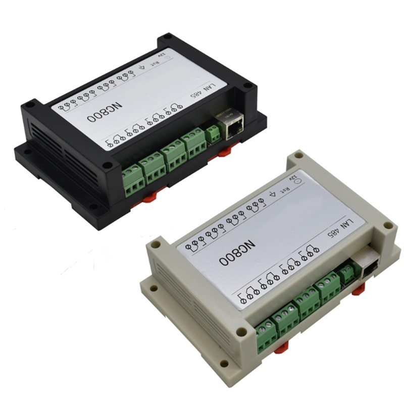 RJ45 TCP/IP Relay Remote Contr – Relay 8 Channel Board Bewertung und Preis
