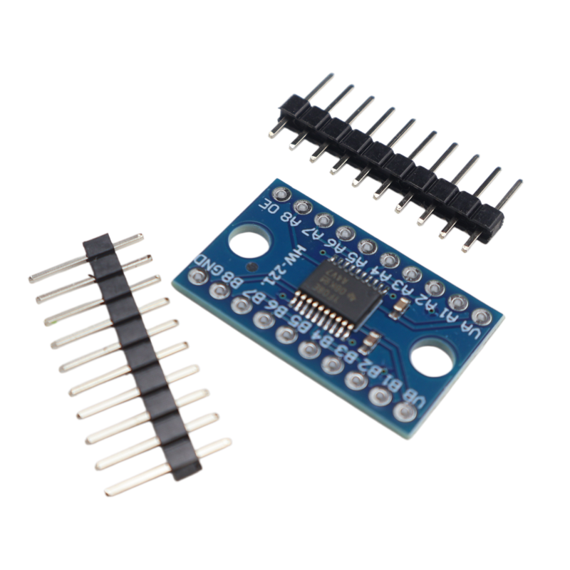TXS0108E Module 8 Channel Bi-d – Level Shifter 3.3V Bewertung und Preis