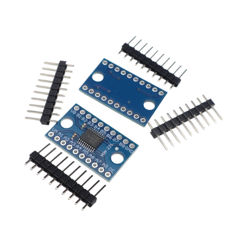 TXS0108E Module 8 Channel Bi-d – Level Shifter 3.3V Bewertung und Preis