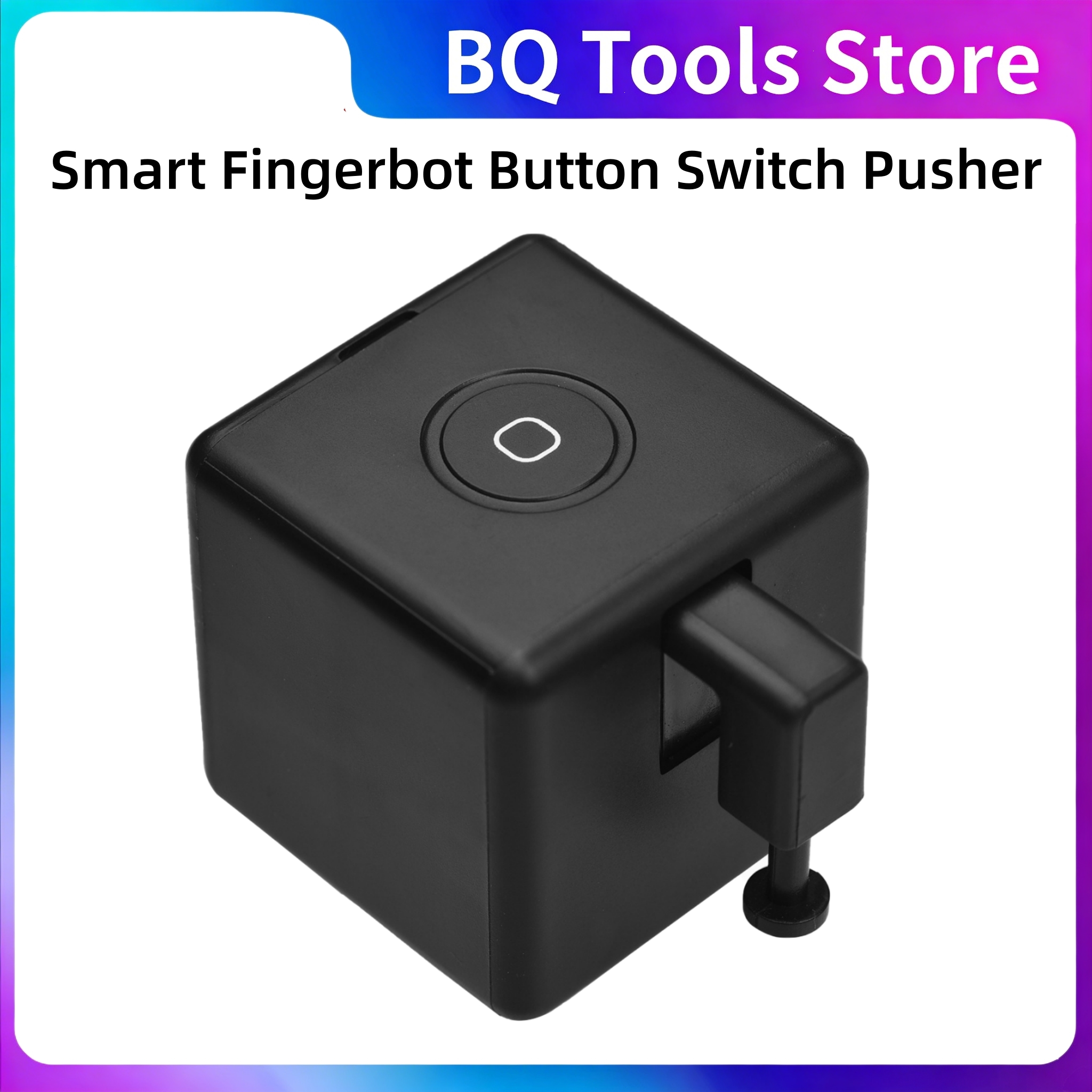 Smart Button Switch Pusher APP – Diy Home Automation Controller Bewertung und Preis